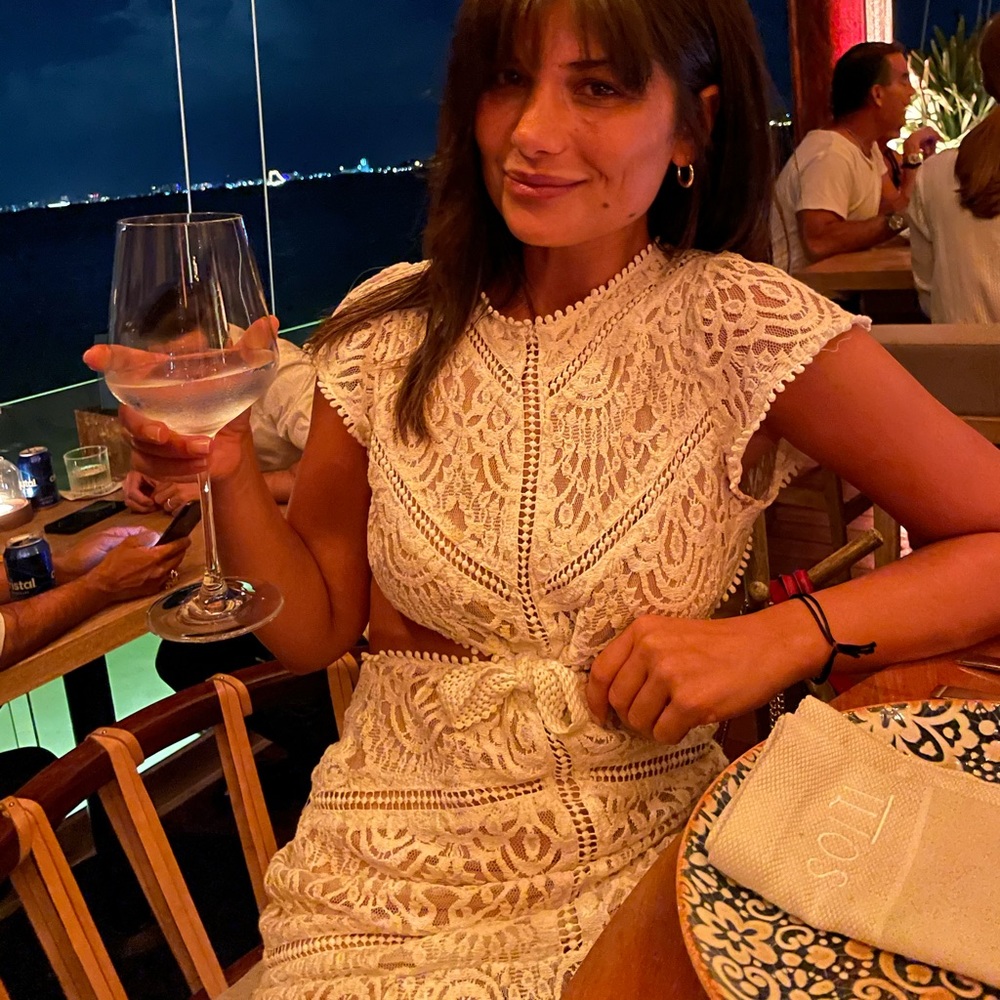 Dress - Picture 6 of 10